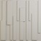 Ekena Millwork 19 5/8in. W x 19 5/8in. H Wigan EnduraWall Decorative 3D Wall Panel Covers 2.67 Sq. Ft. WP20X20WGGBW - alternate 1
